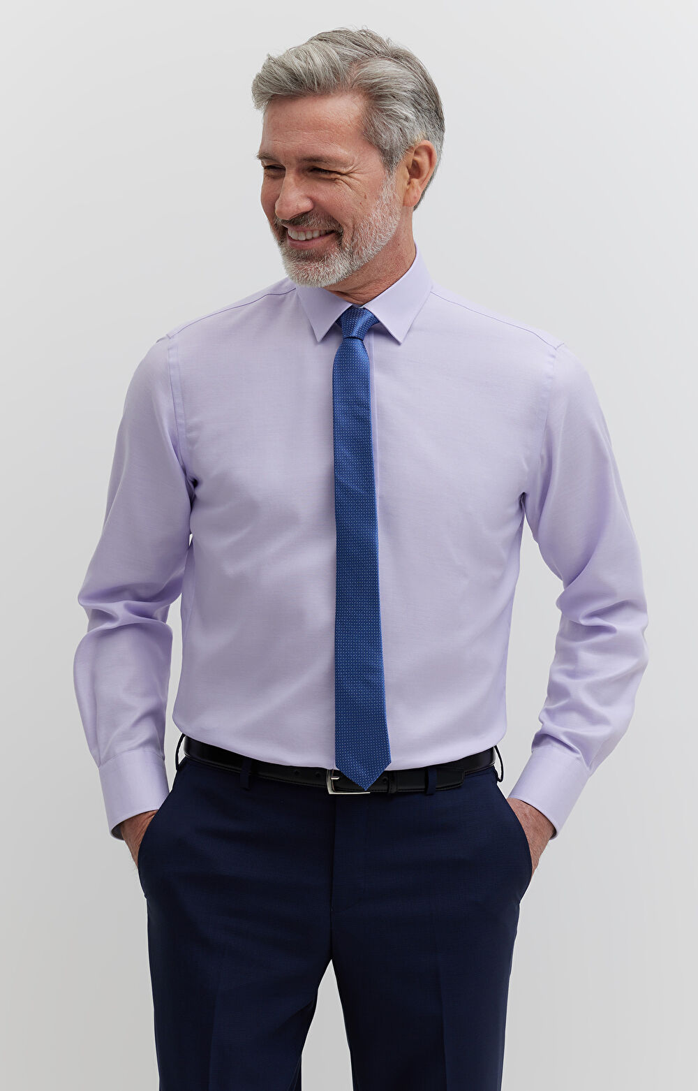 Koszula z diagonalu - 2