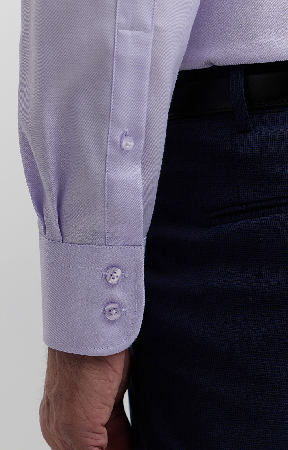 Koszula z diagonalu - 5