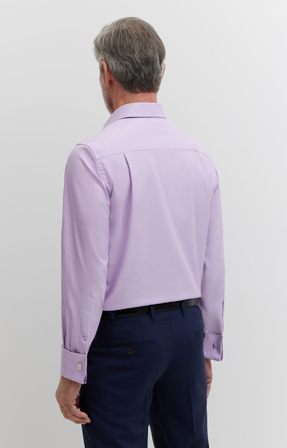 Koszula na spinki - 3