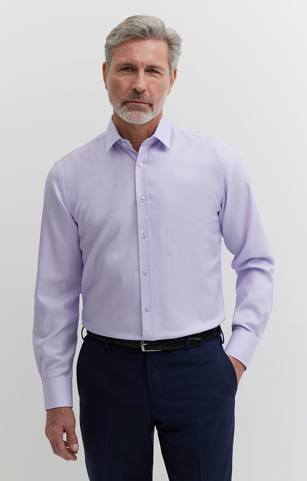 Koszula z diagonalu - 4