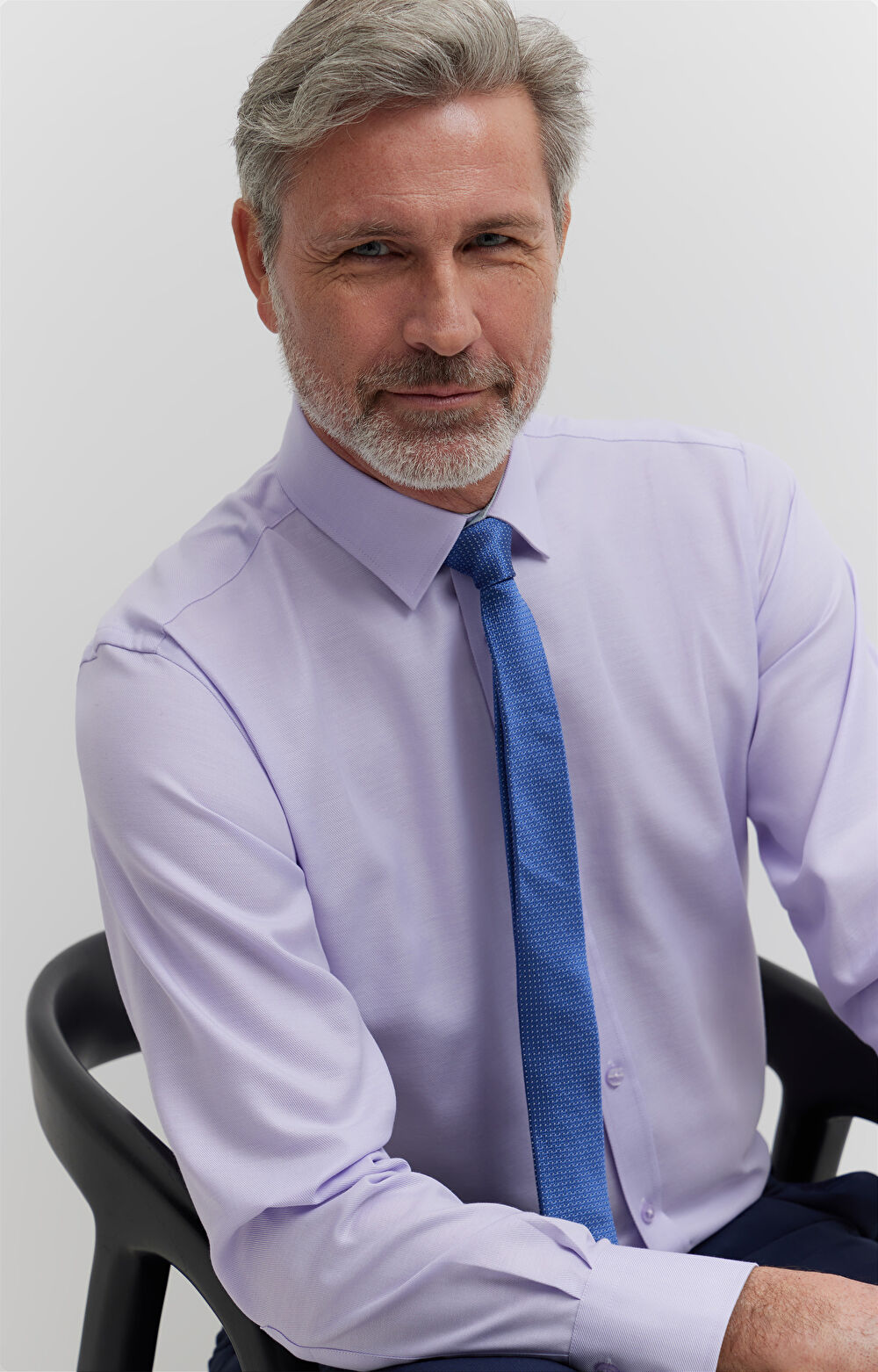 Koszula z diagonalu - 7