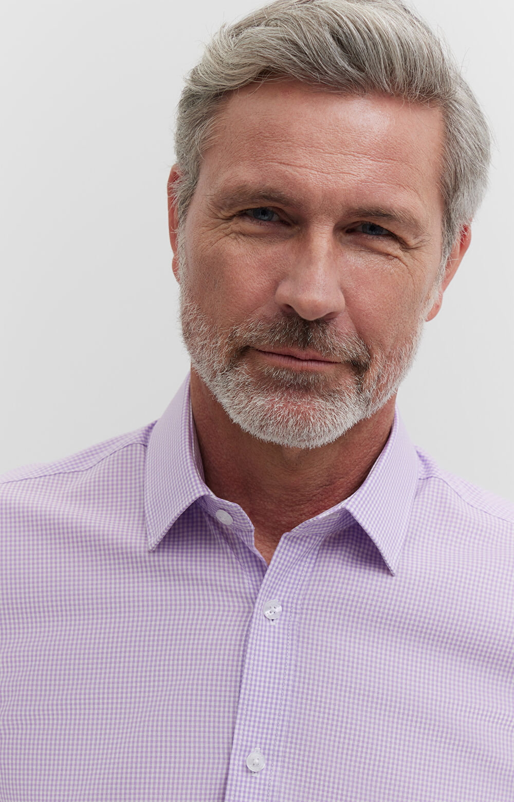 Koszula w kratkę - 6