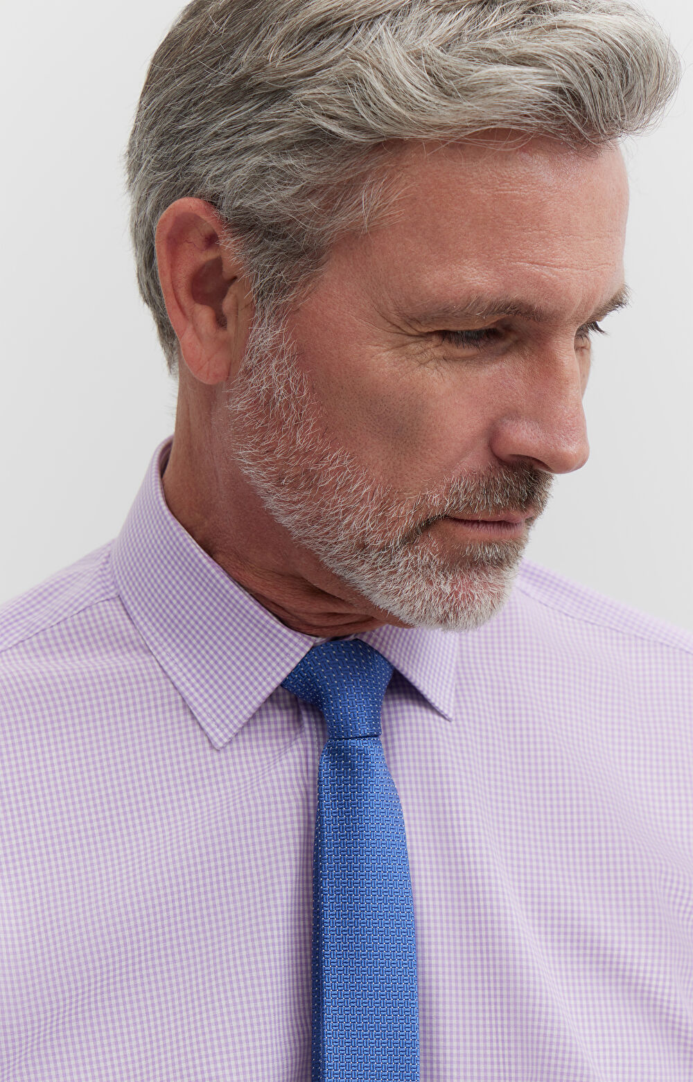 Koszula w kratkę - 7