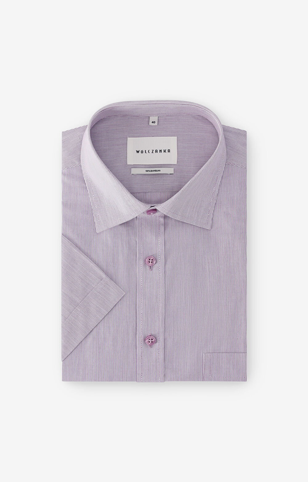 Koszula w paski