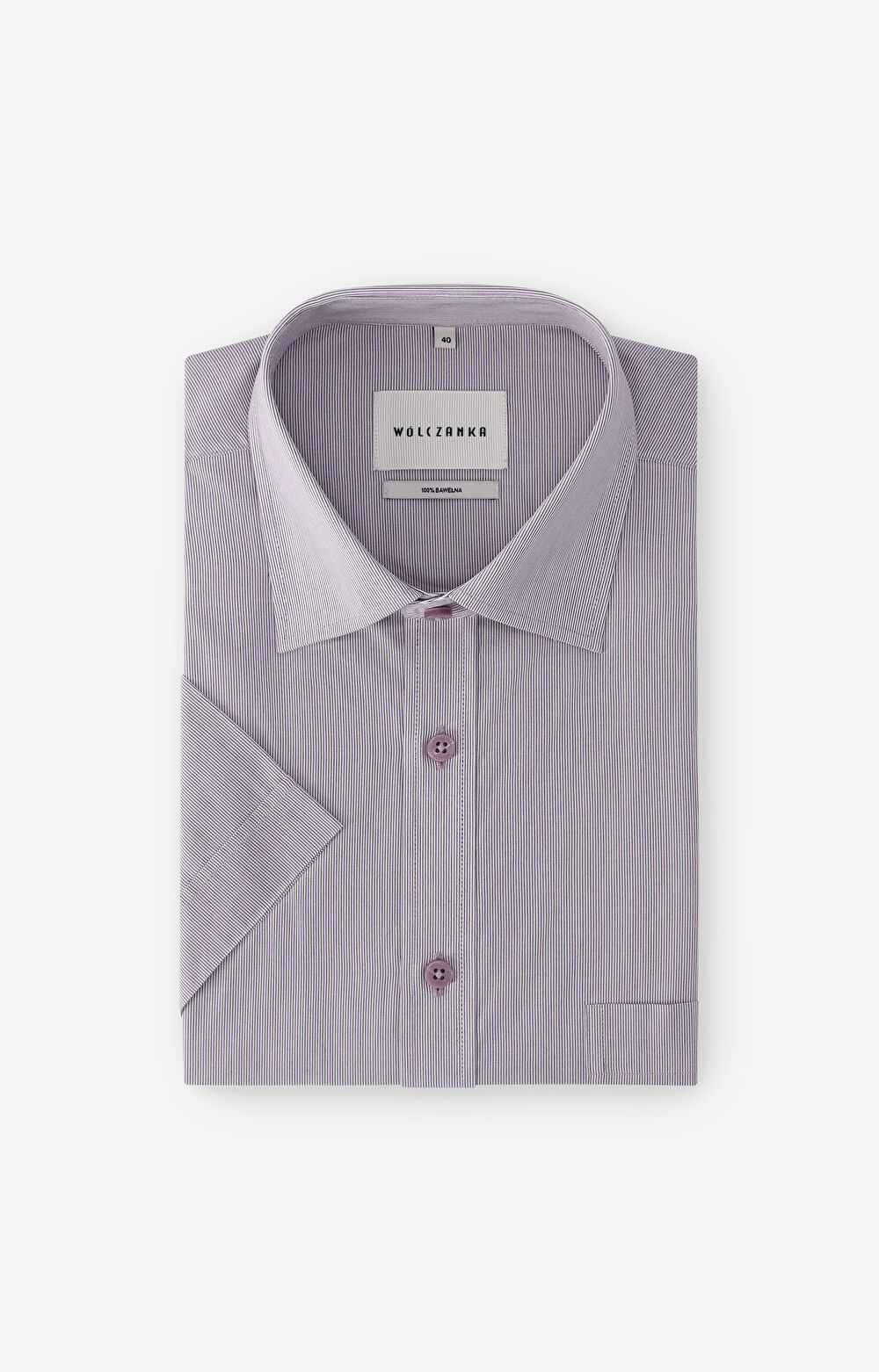 Koszula w paski