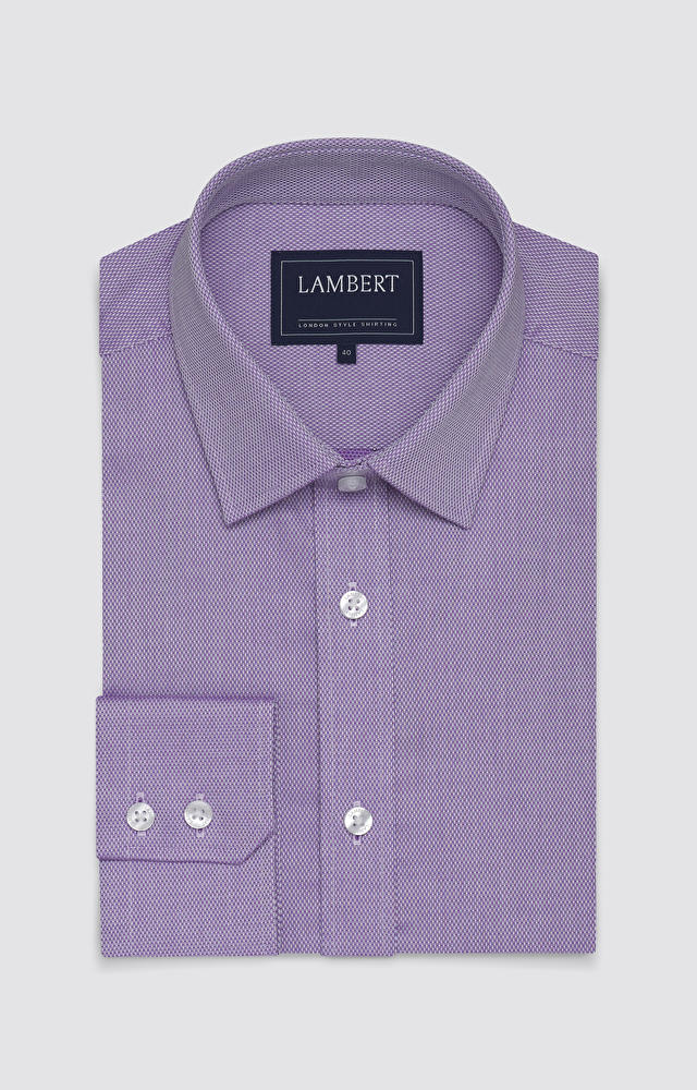 Koszula do pracy LAMBERT