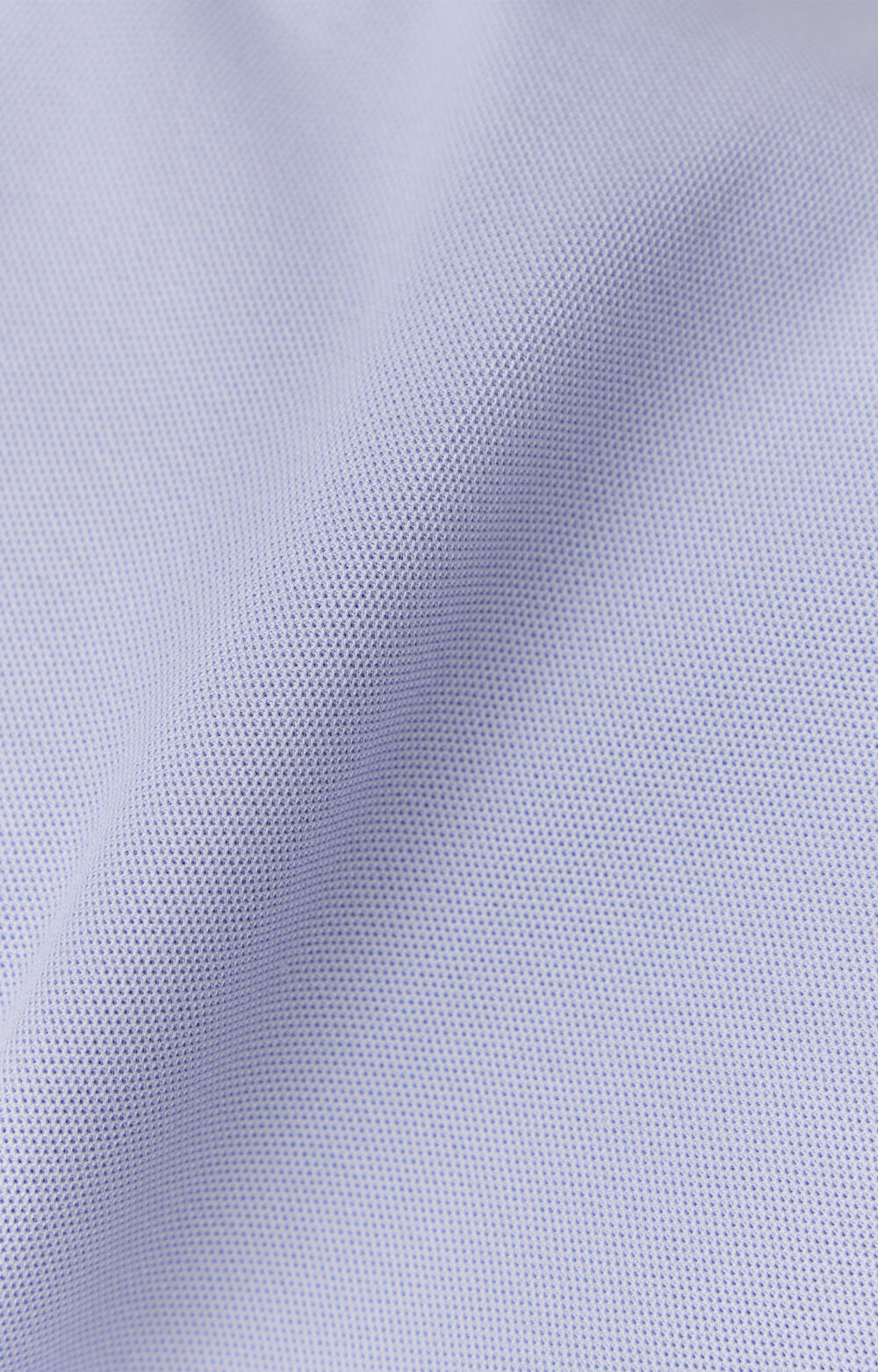 Polo z bawełny podwójnie merceryzowanej z kontrastem - 7