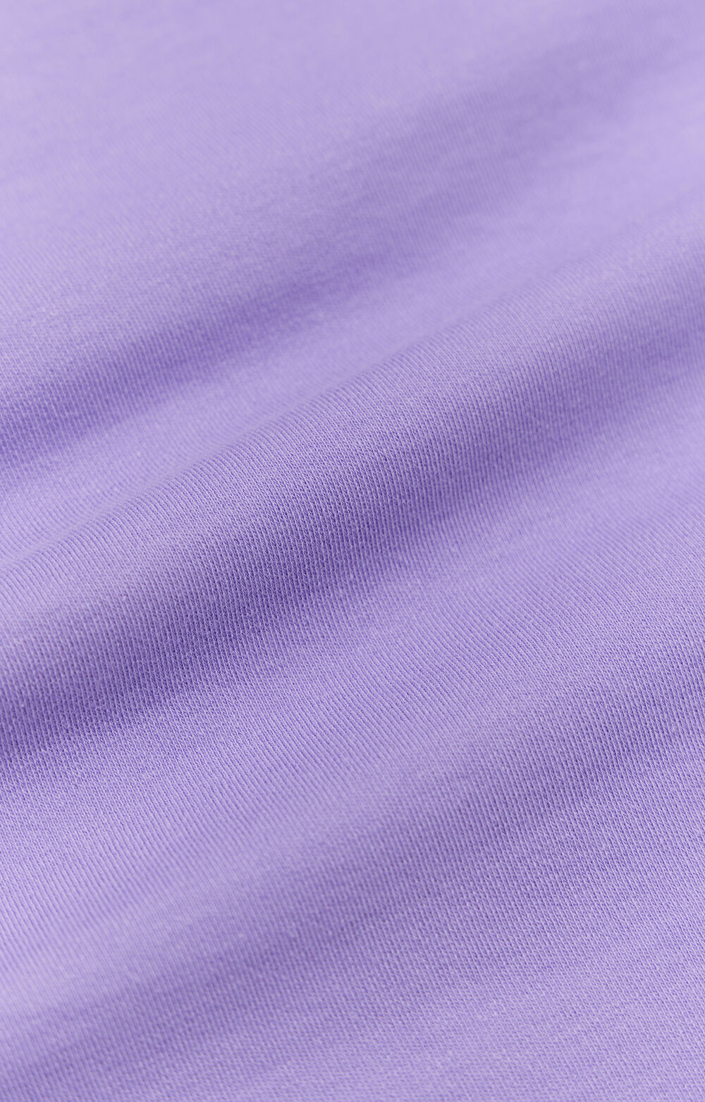 T-shirt z długim rękawem z bawełny merceryzowanej - 7