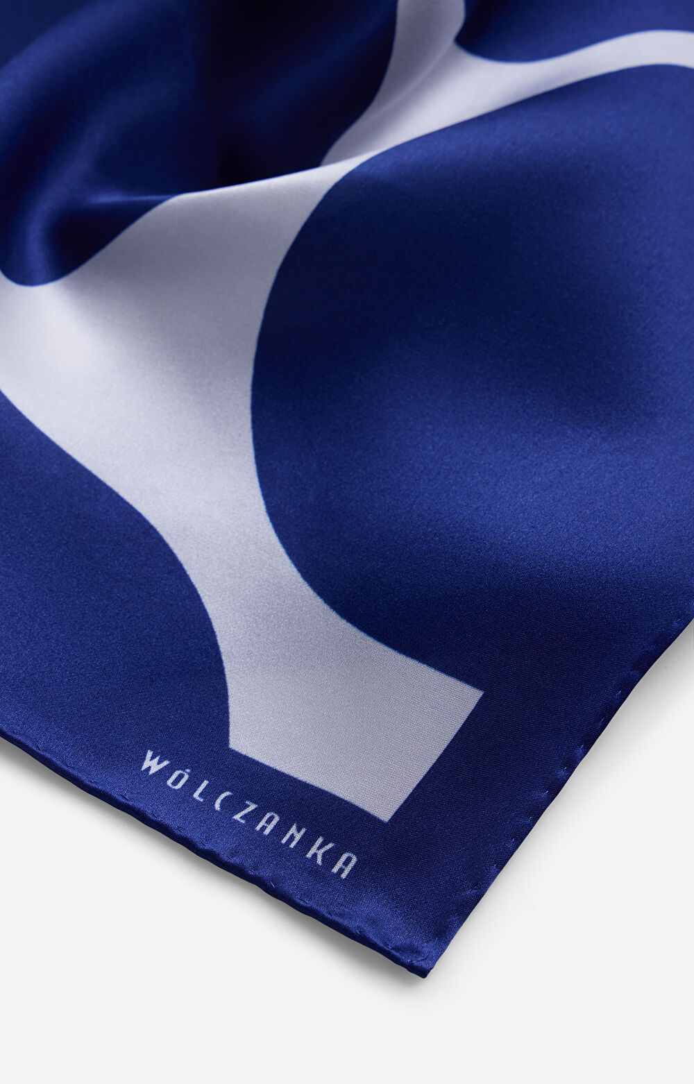 Jedwabna apaszka - 3