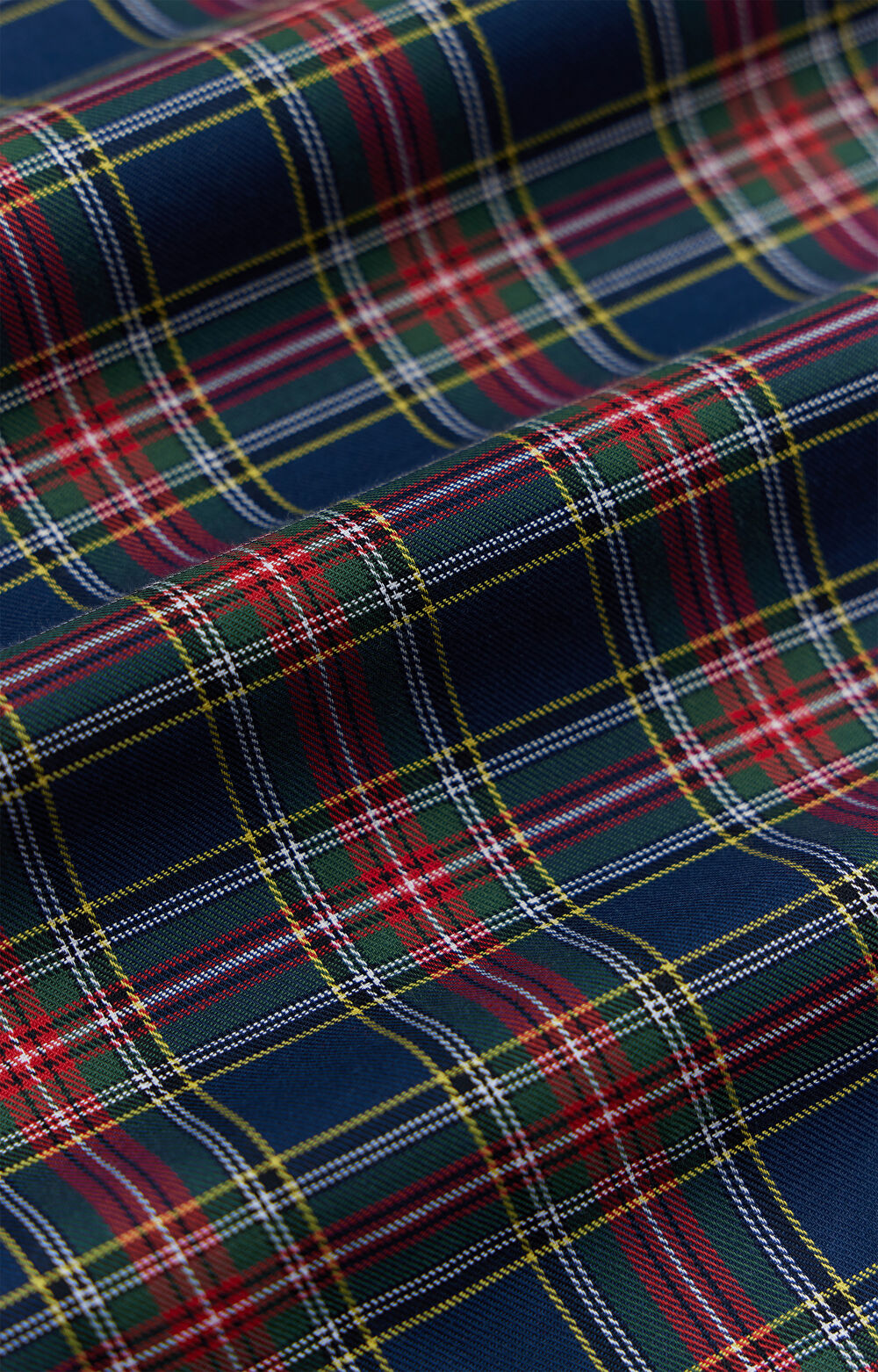 Koszula w kratkę - 8