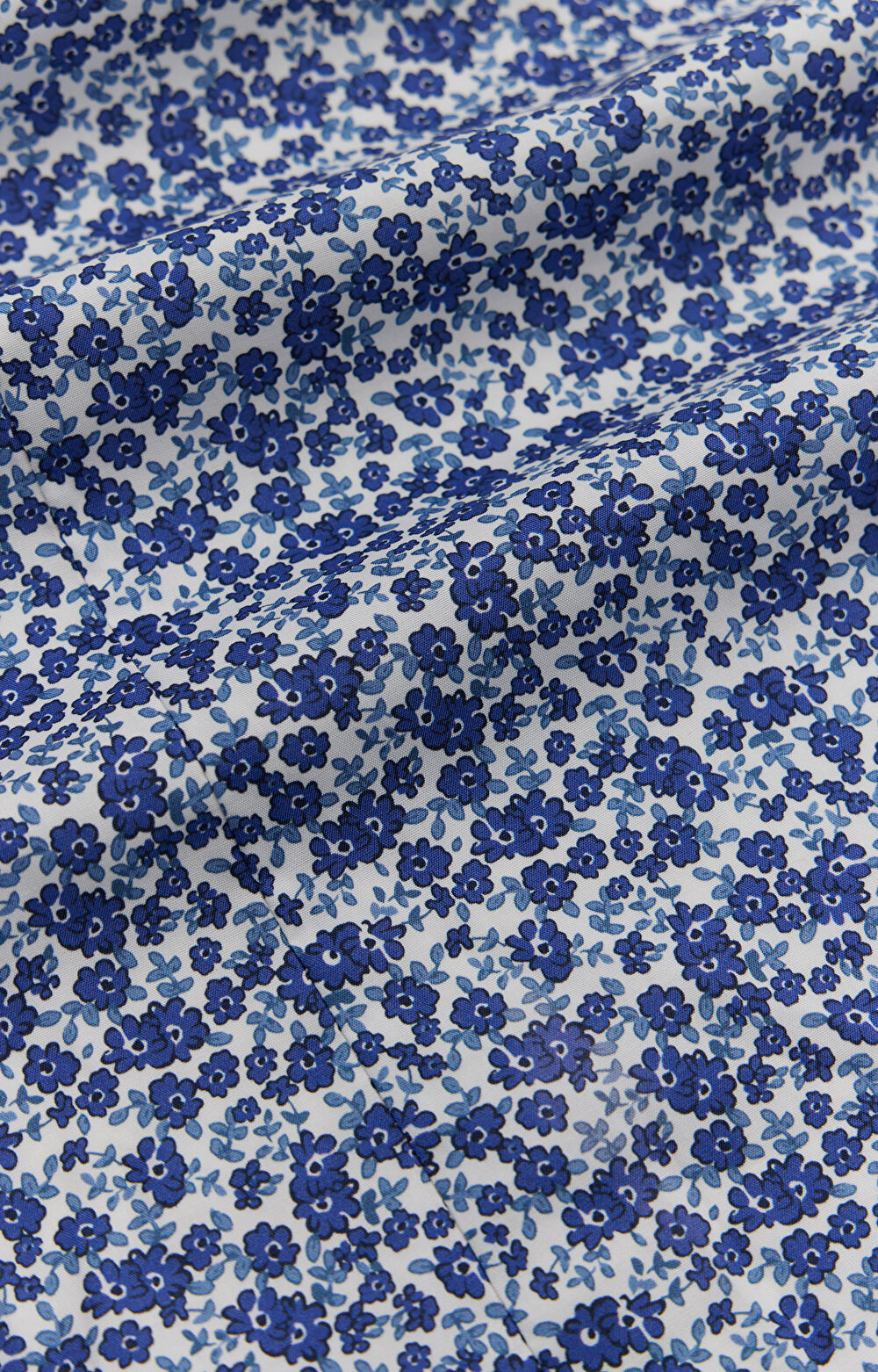 Koszula w kwiaty - 9