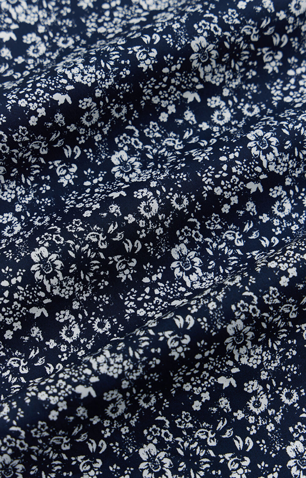 Koszula w kwiaty - 8