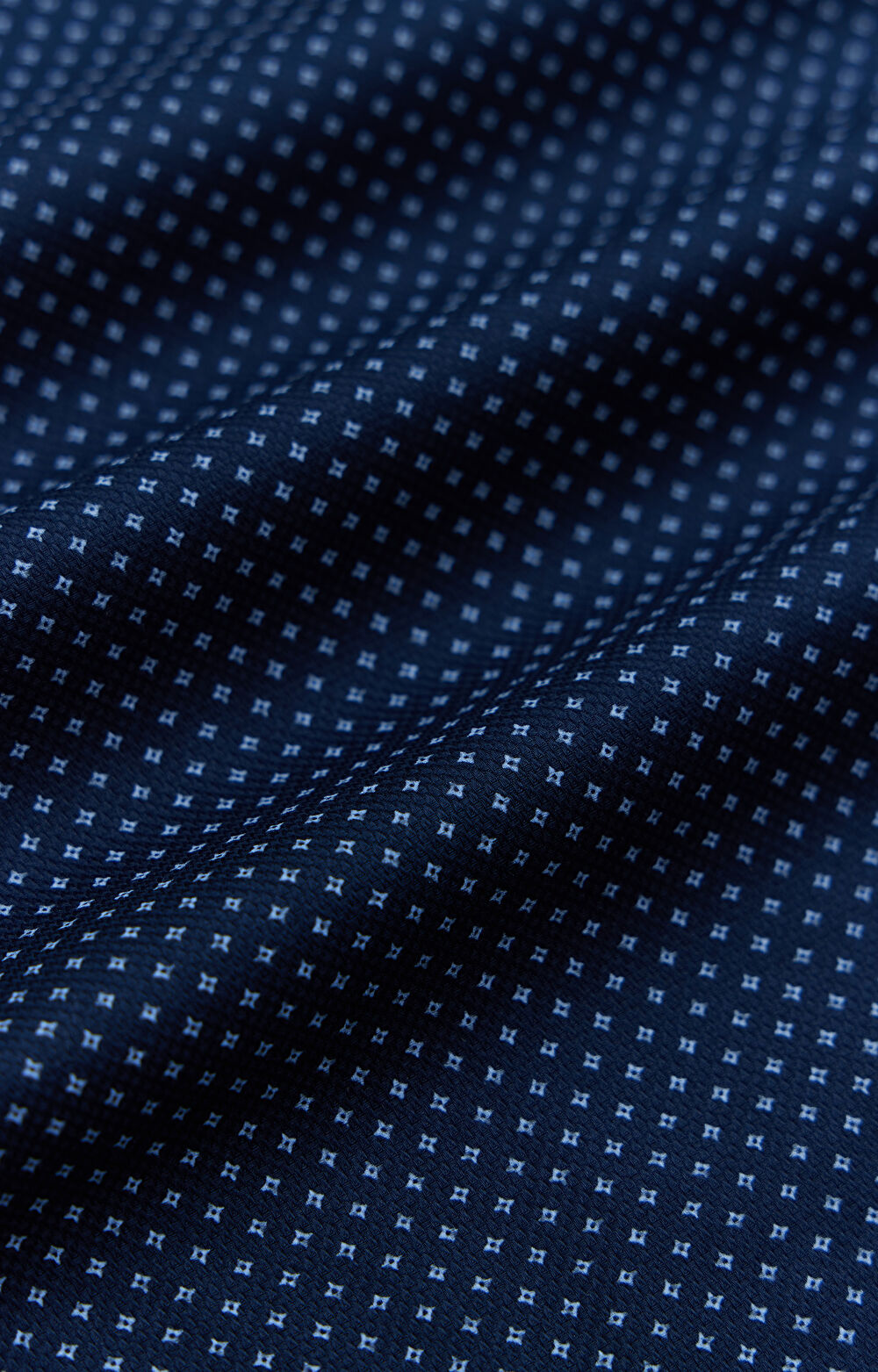 Koszula w mikrowzór - 8