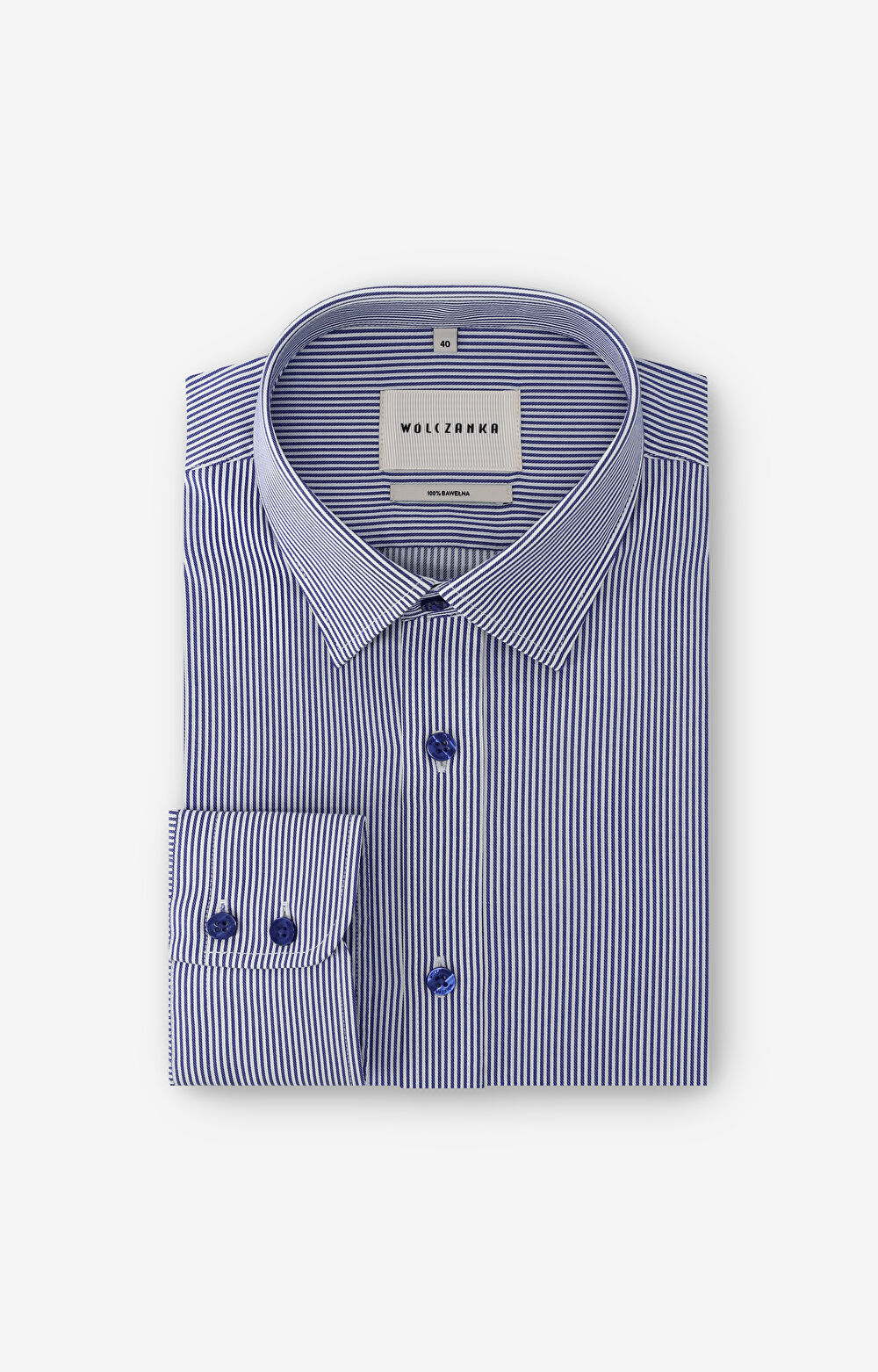 Koszula w paski