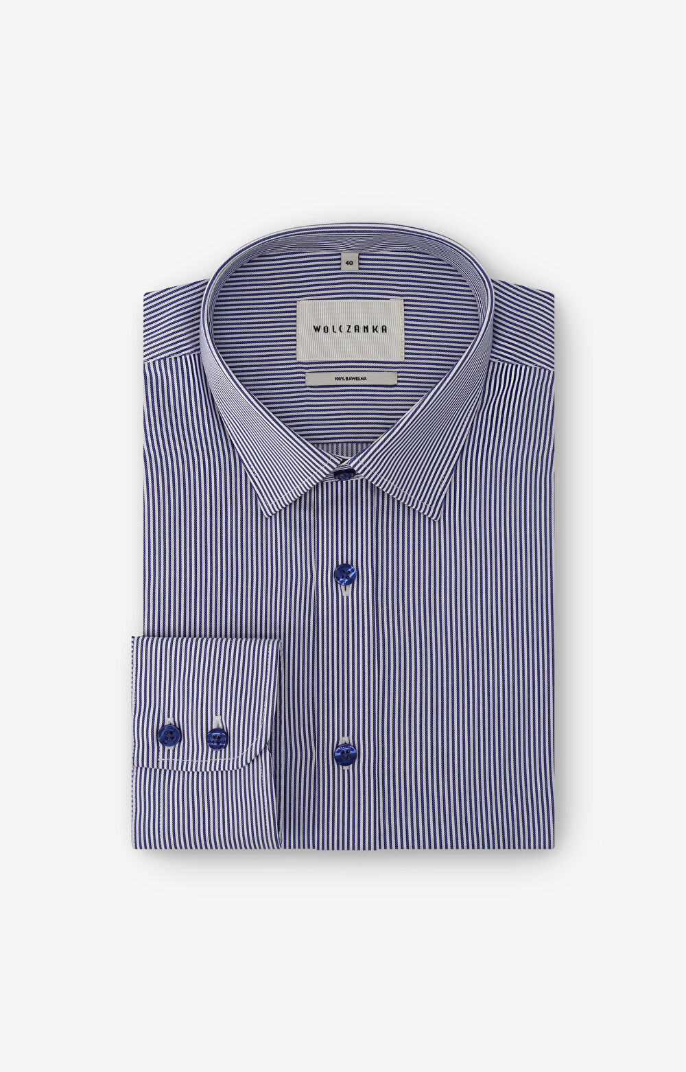 Koszula w paski