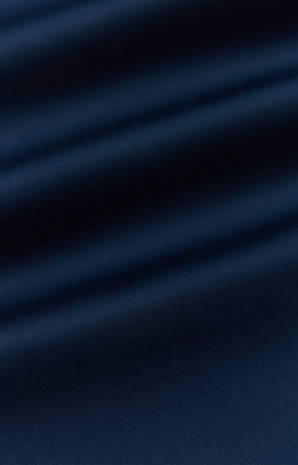 Koszula z satynowej bawełny - 7