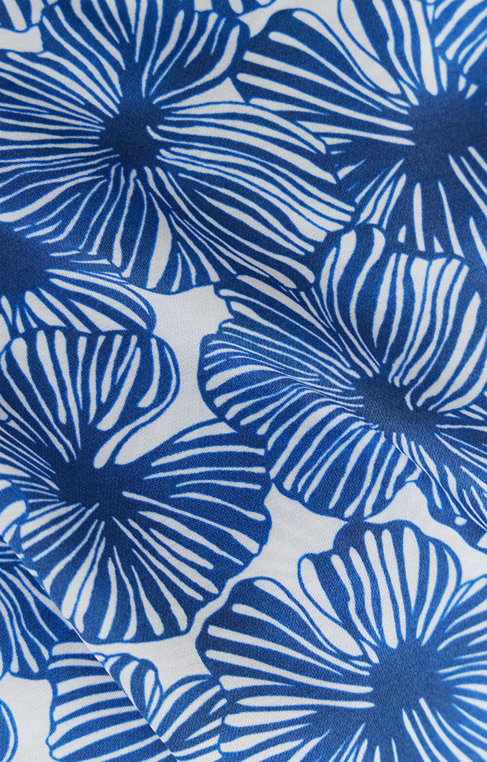 Koszula z wiskozy z wiązaniem - 9