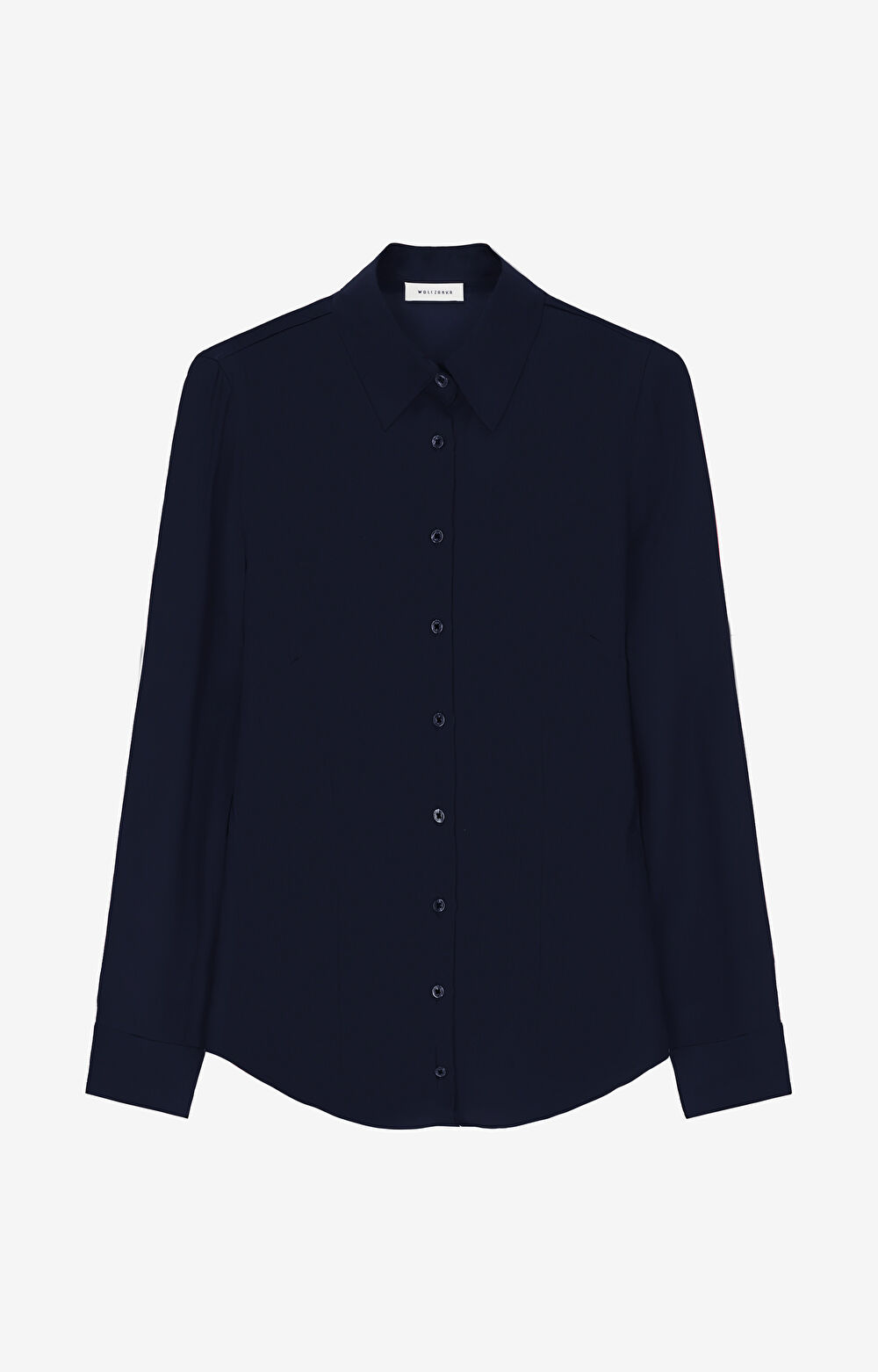 Koszula z wiskozy - 2