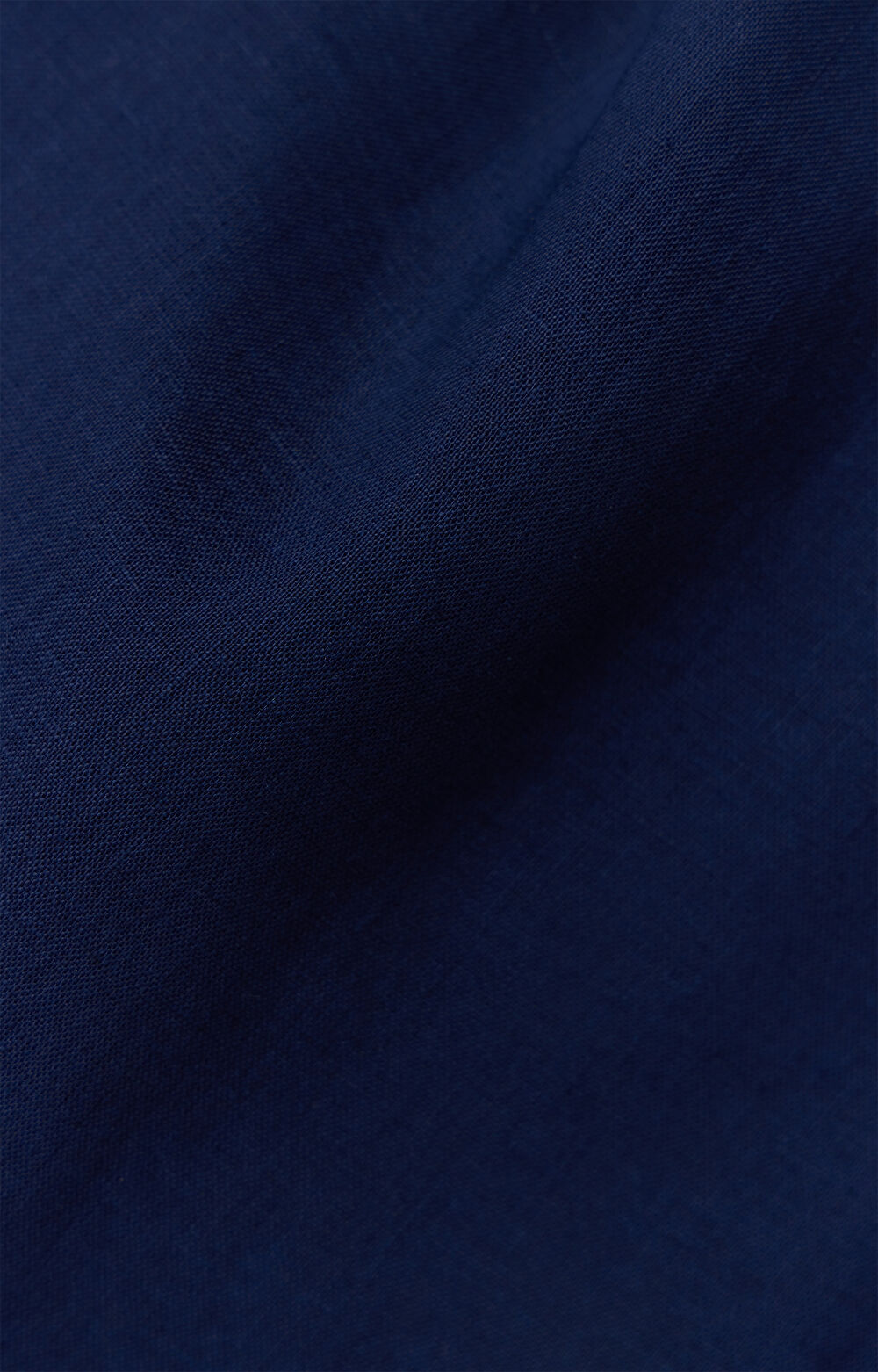 Lniana koszula formalna - 8