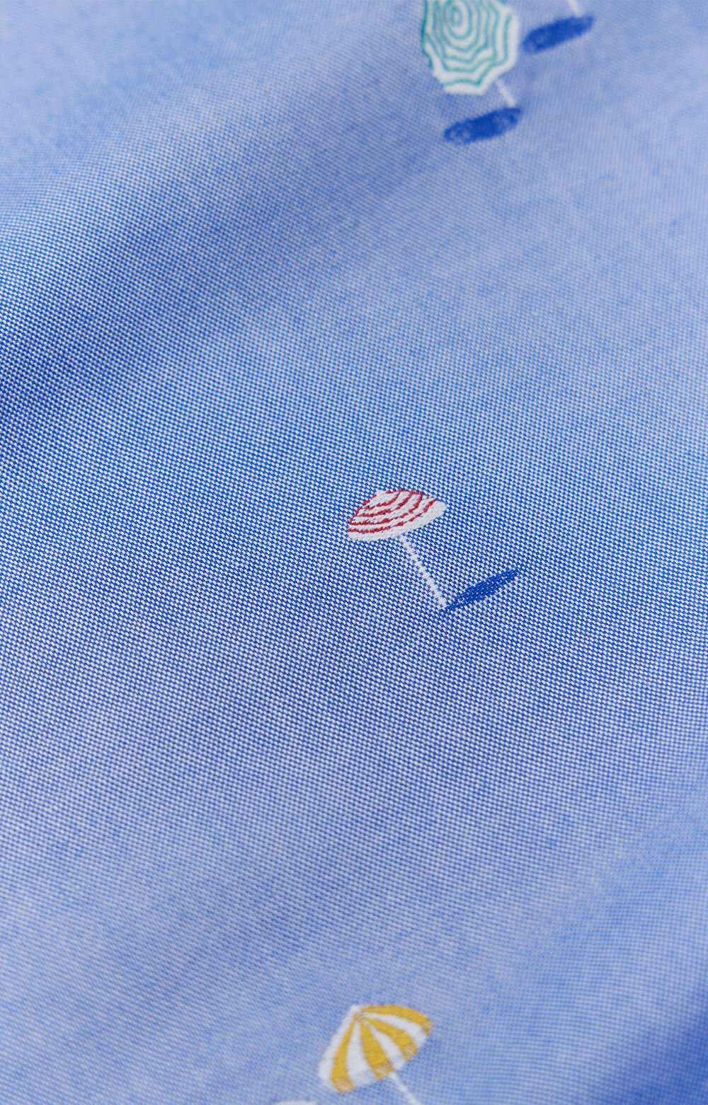 Koszula ze wzorem - 6