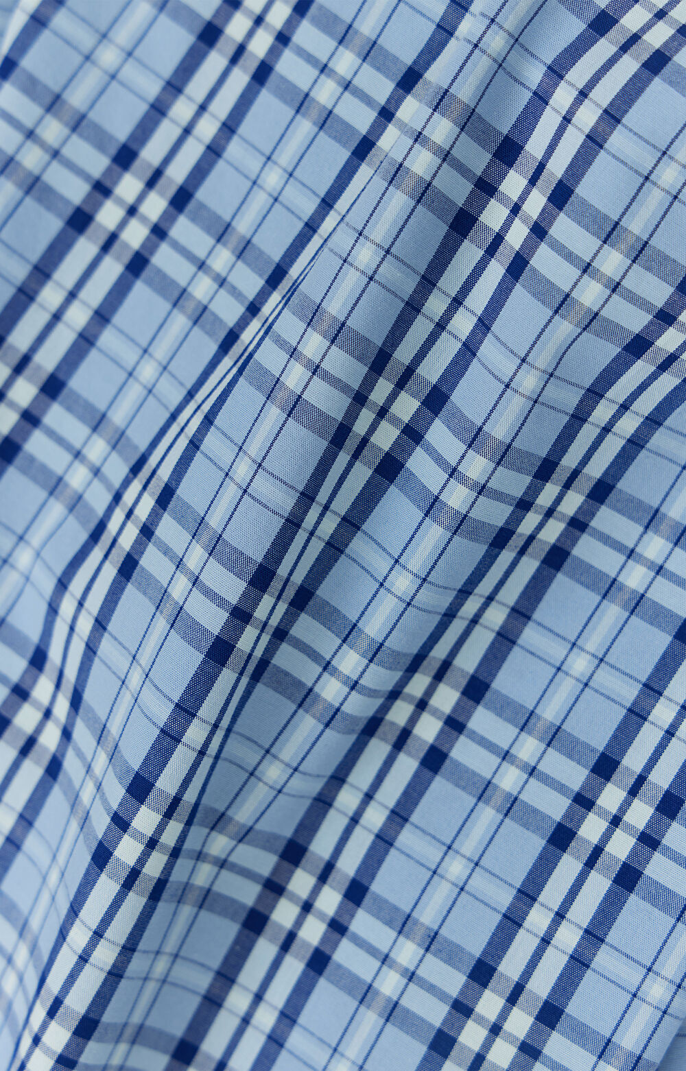 Koszula w kratę - 9