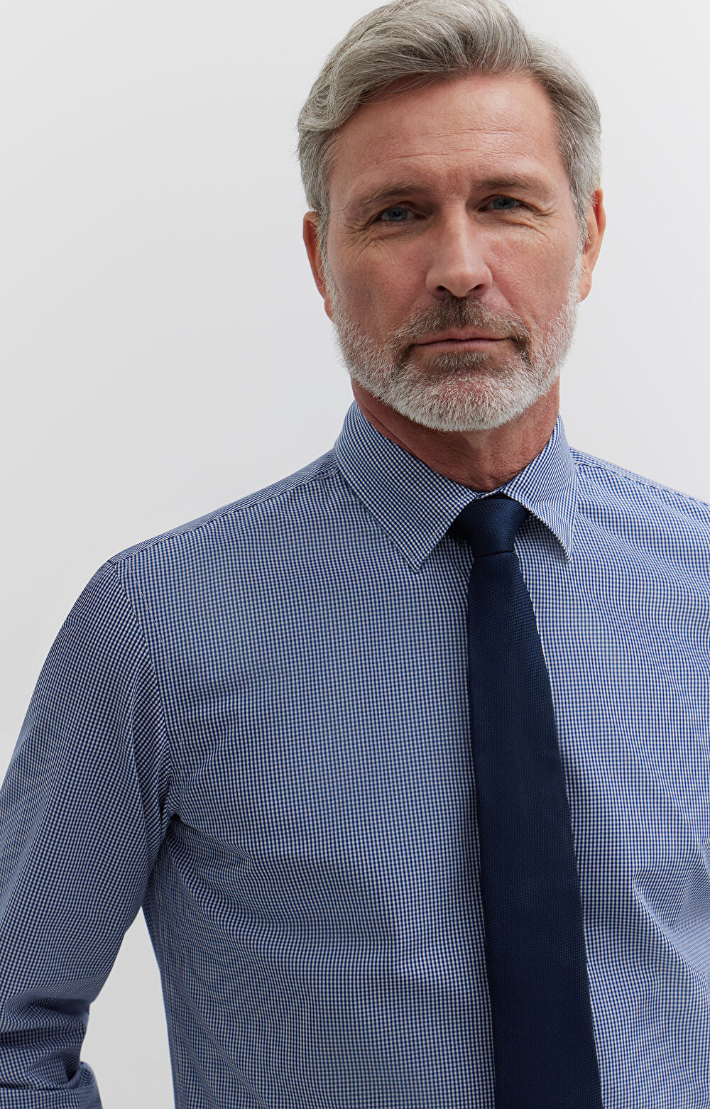 Koszula w kratę - 7