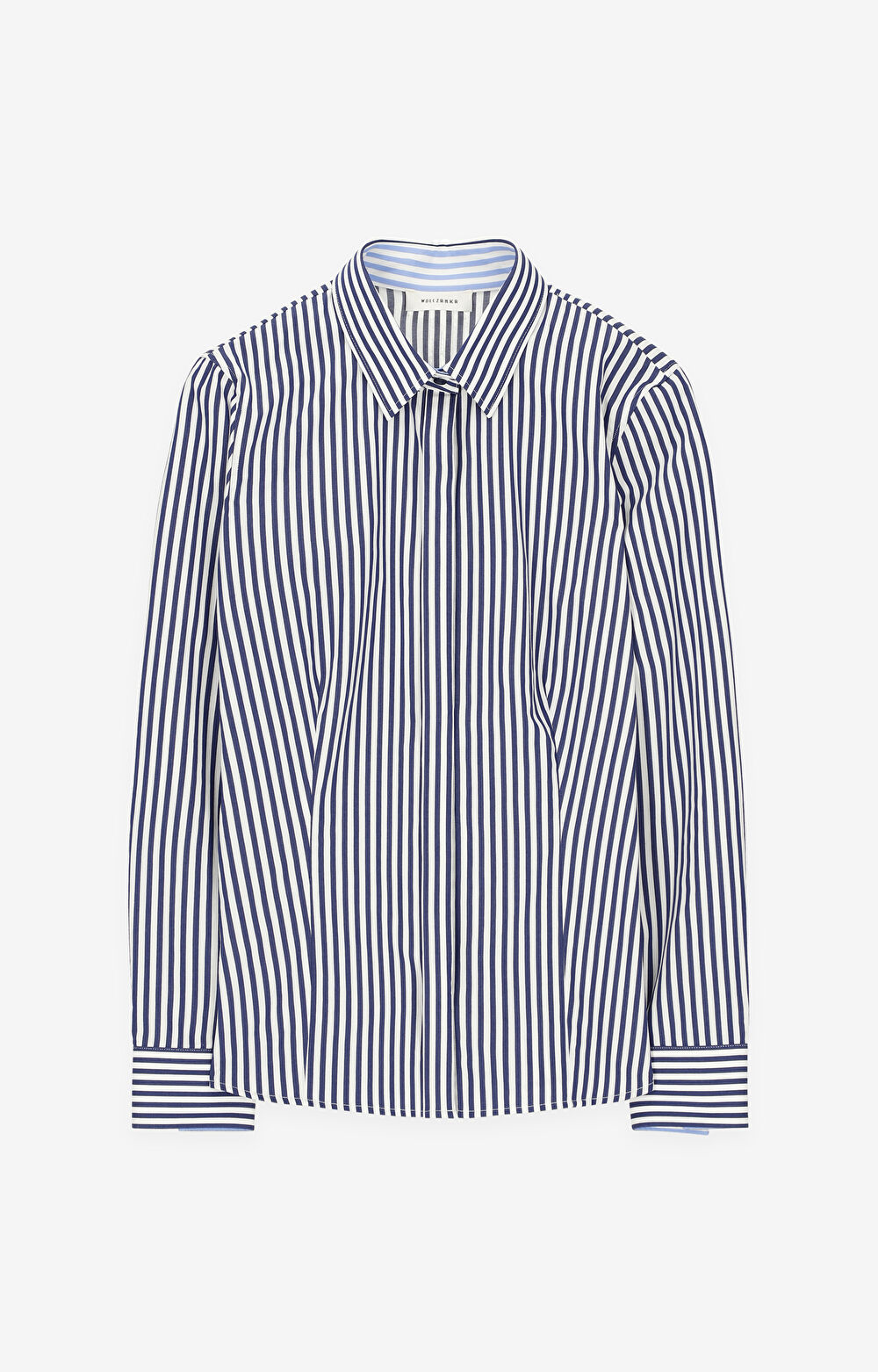 Koszula w pasy - 2