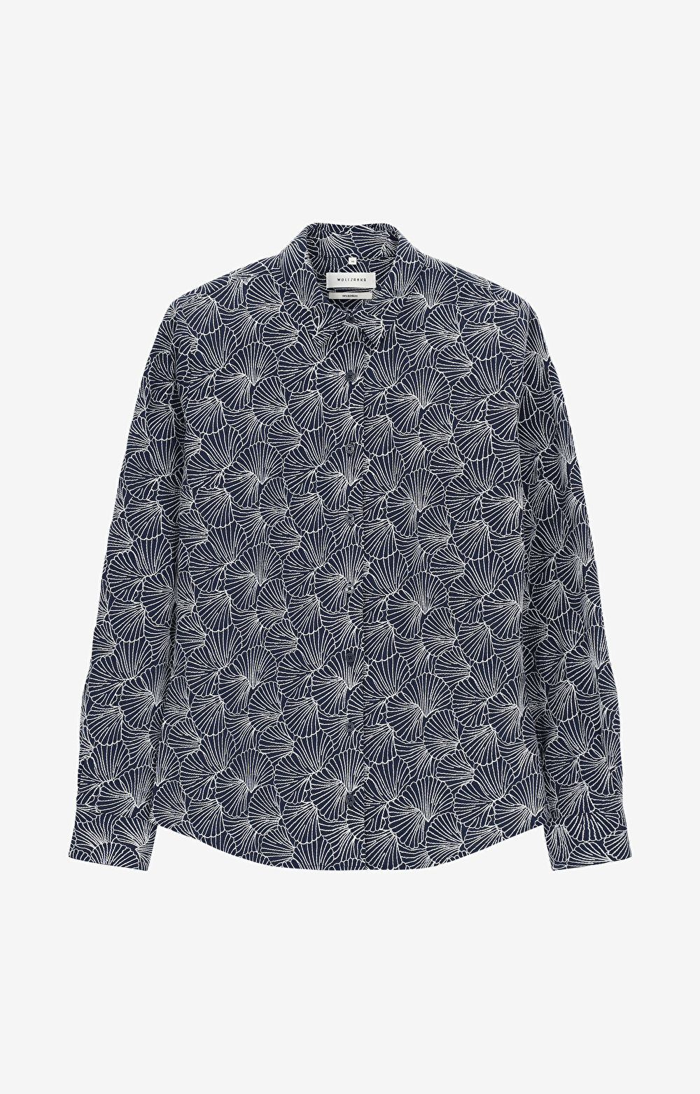 Koszula z haftem - 2