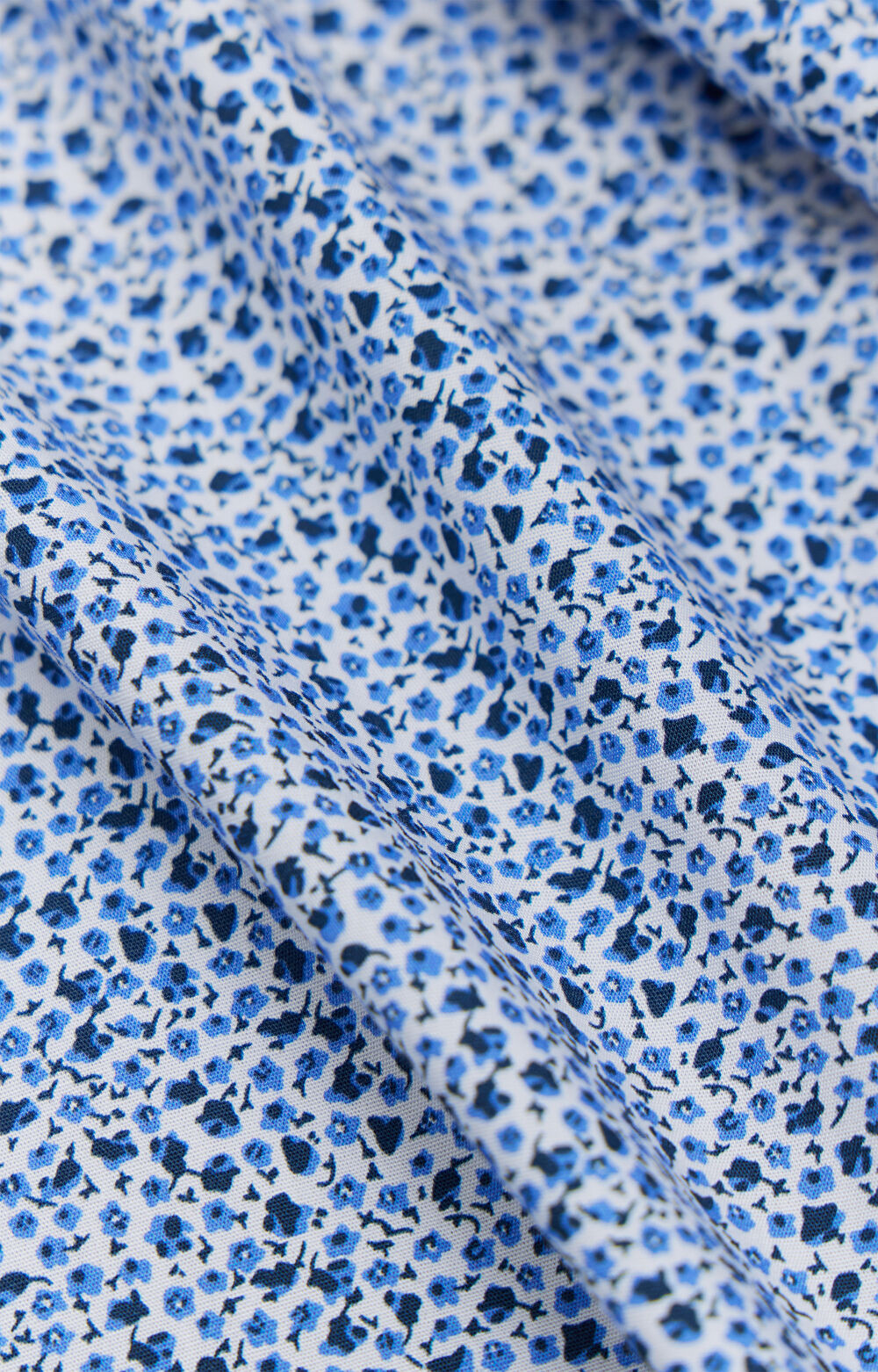 Koszula w kwiaty - 8