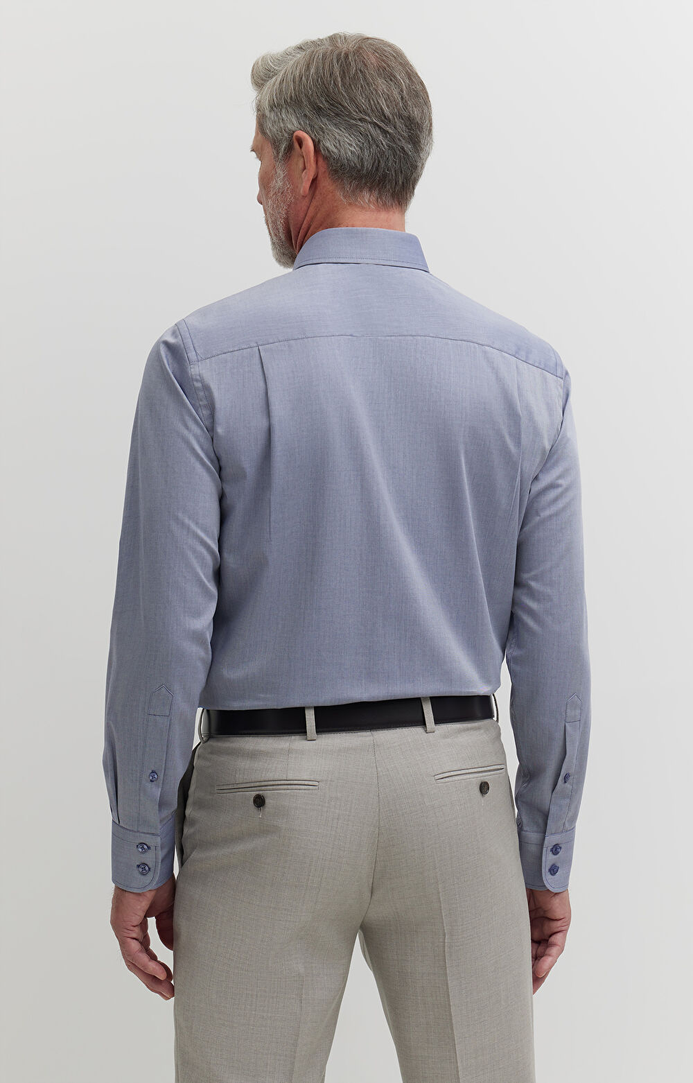 Koszula z diagonalu - 3