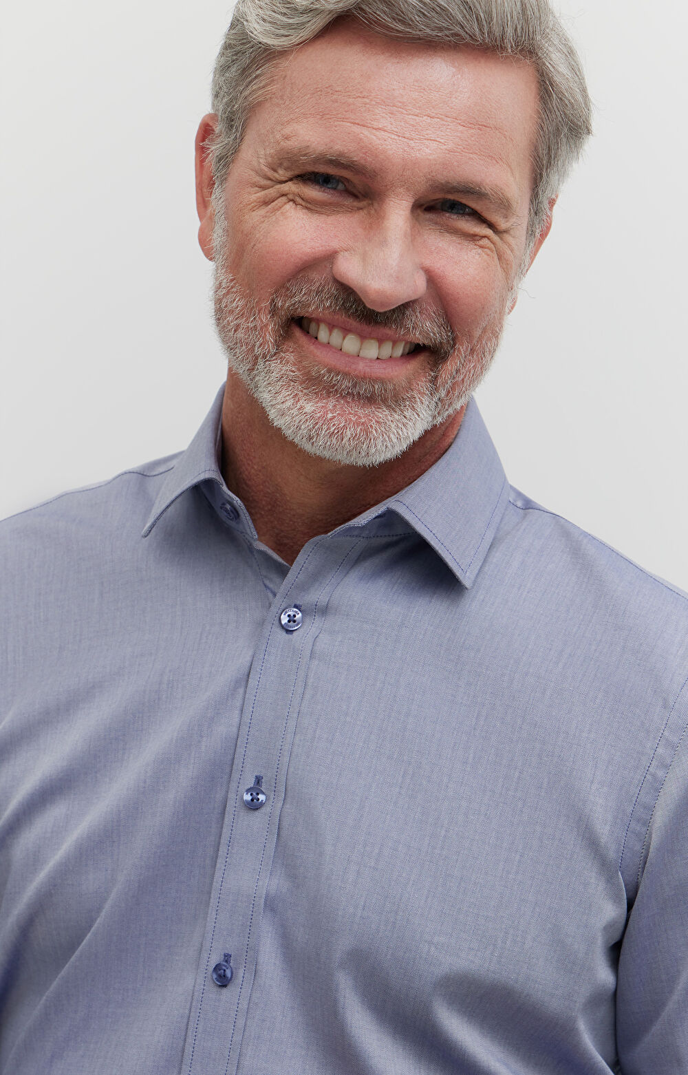 Koszula z diagonalu - 6