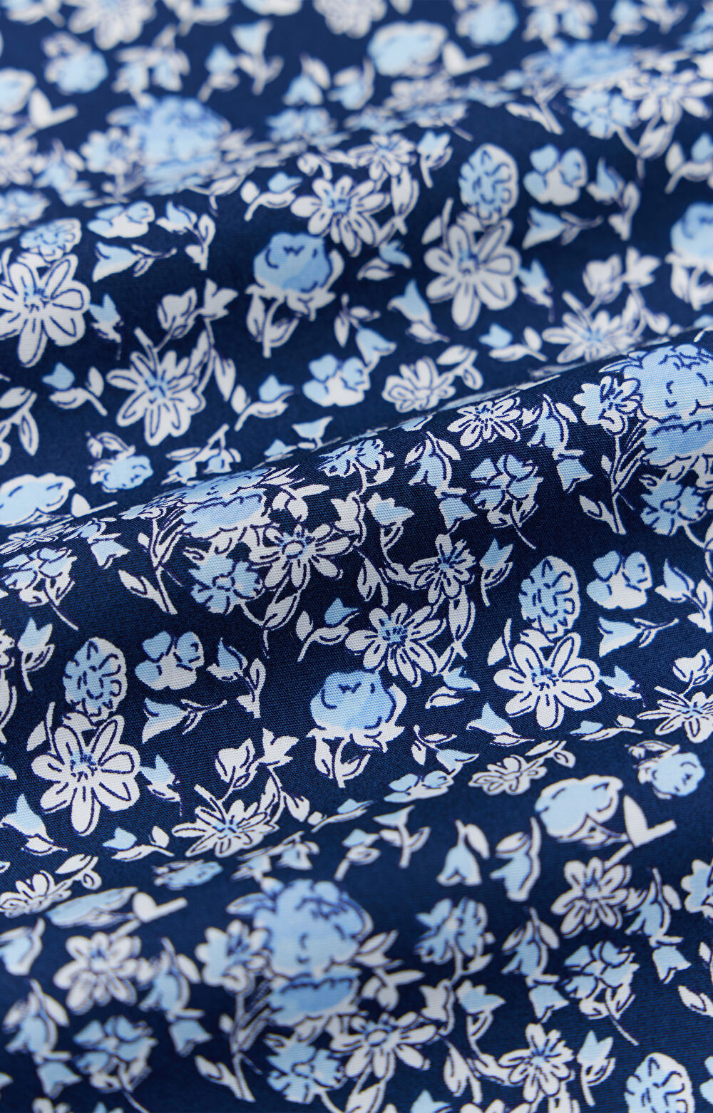 Koszula w kwiaty - 6