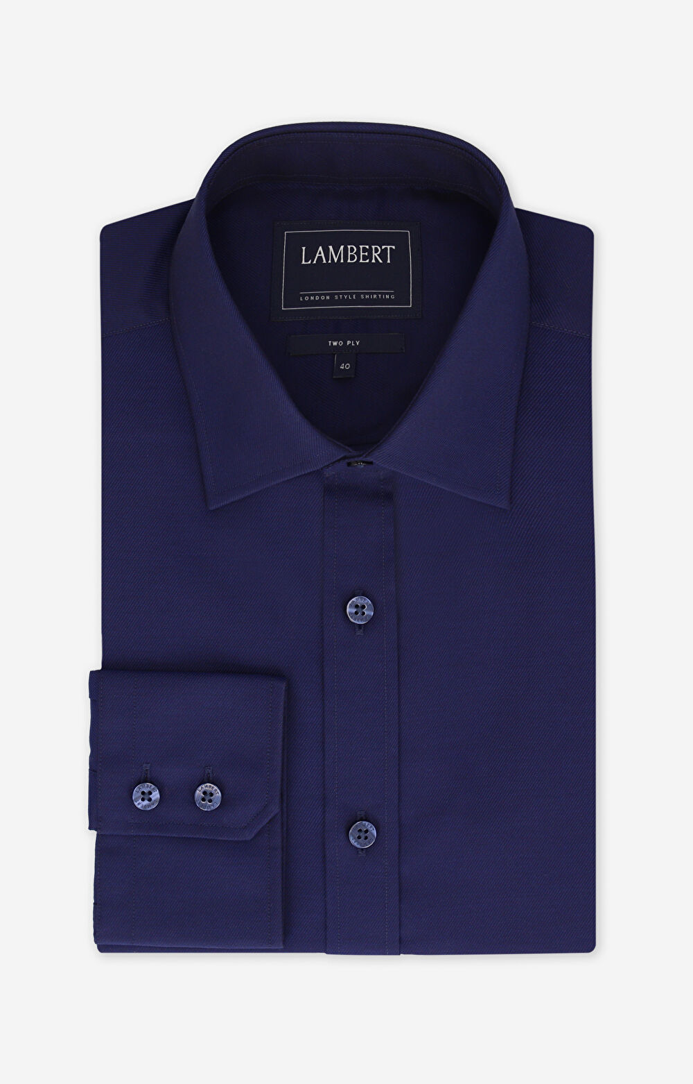 Klasyczna koszula LAMBERT