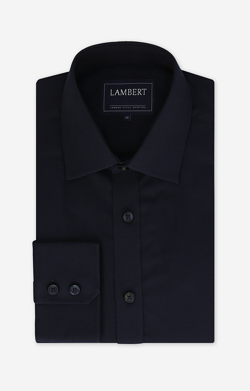 Bawełniana koszula - 2