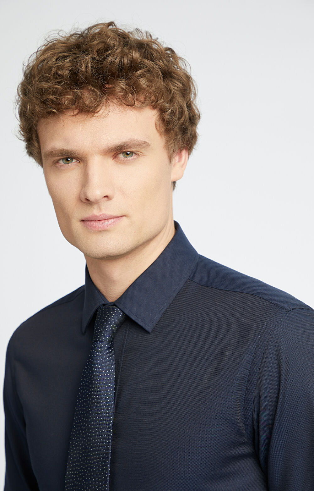 Bawełniana koszula - 4