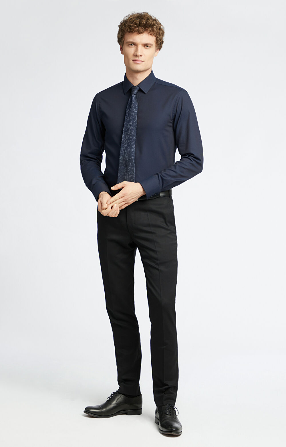 Bawełniana koszula - 3