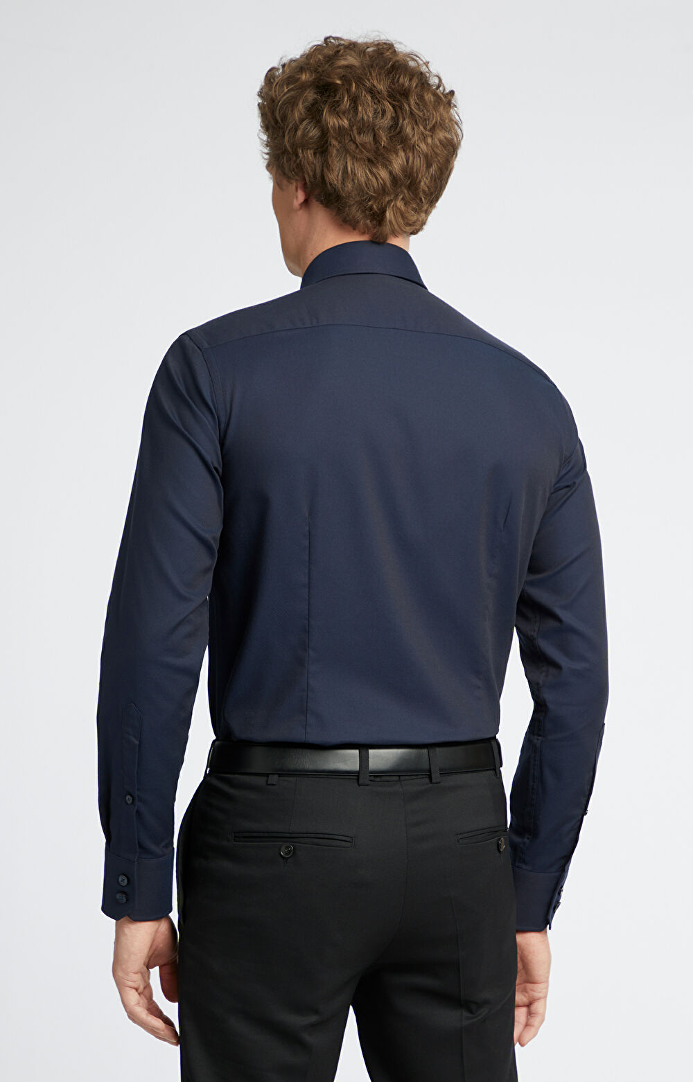 Bawełniana koszula - 5