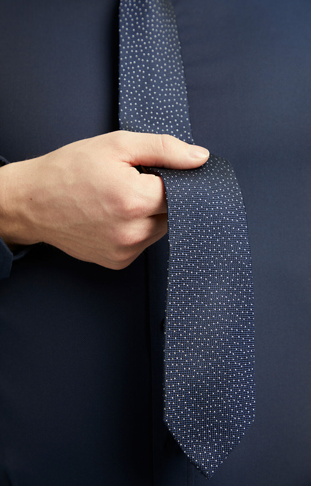 Bawełniana koszula - 4