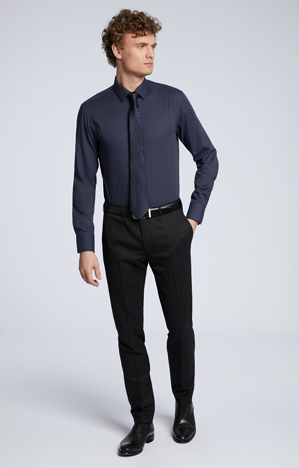 Koszula z bawełny - 2