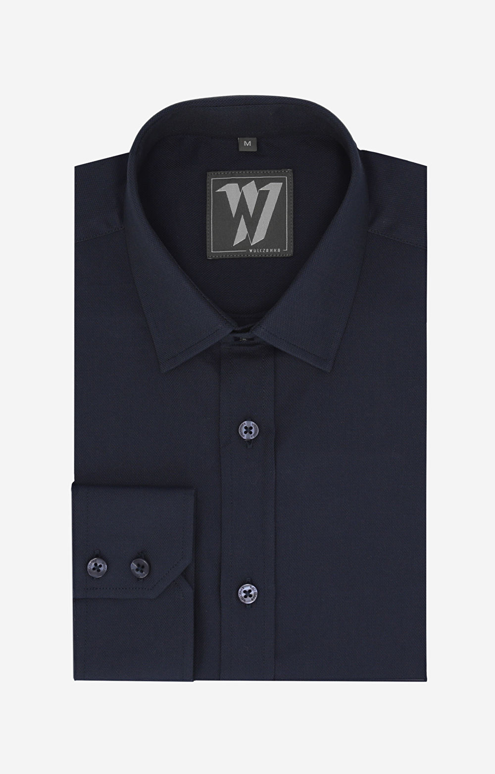 Koszula z bawełny - 5