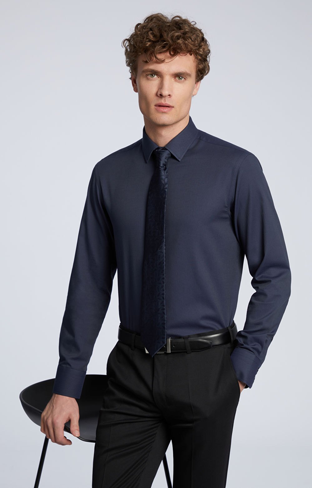 Koszula z bawełny - 3