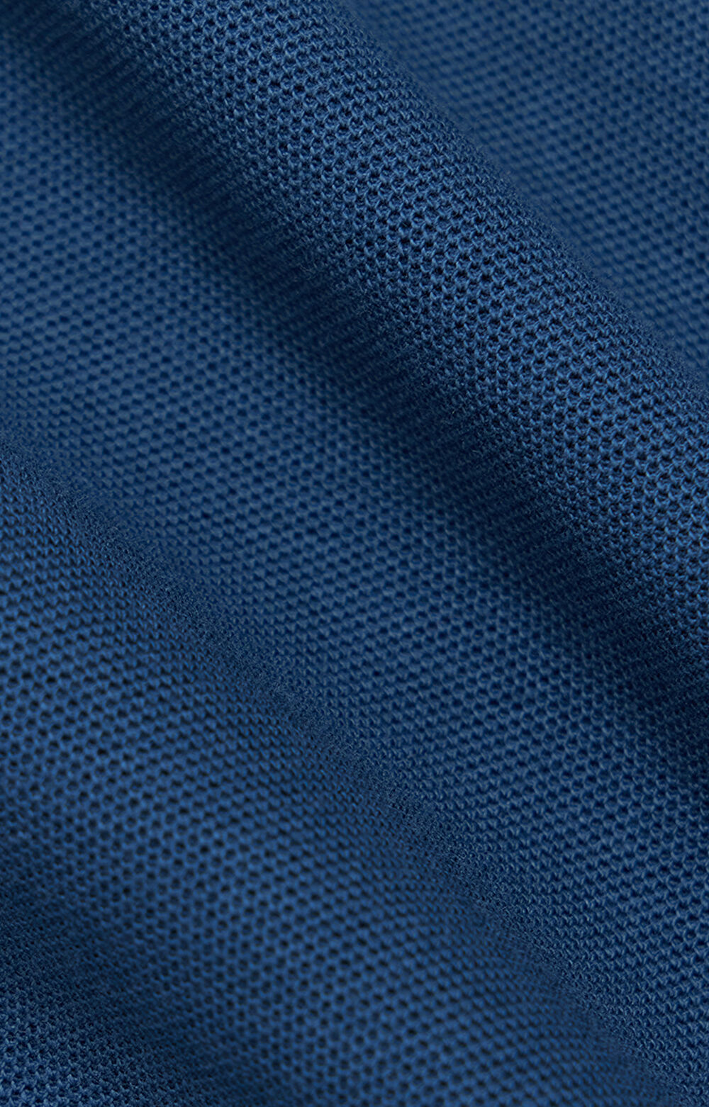 Polo z bawełny organicznej - 5