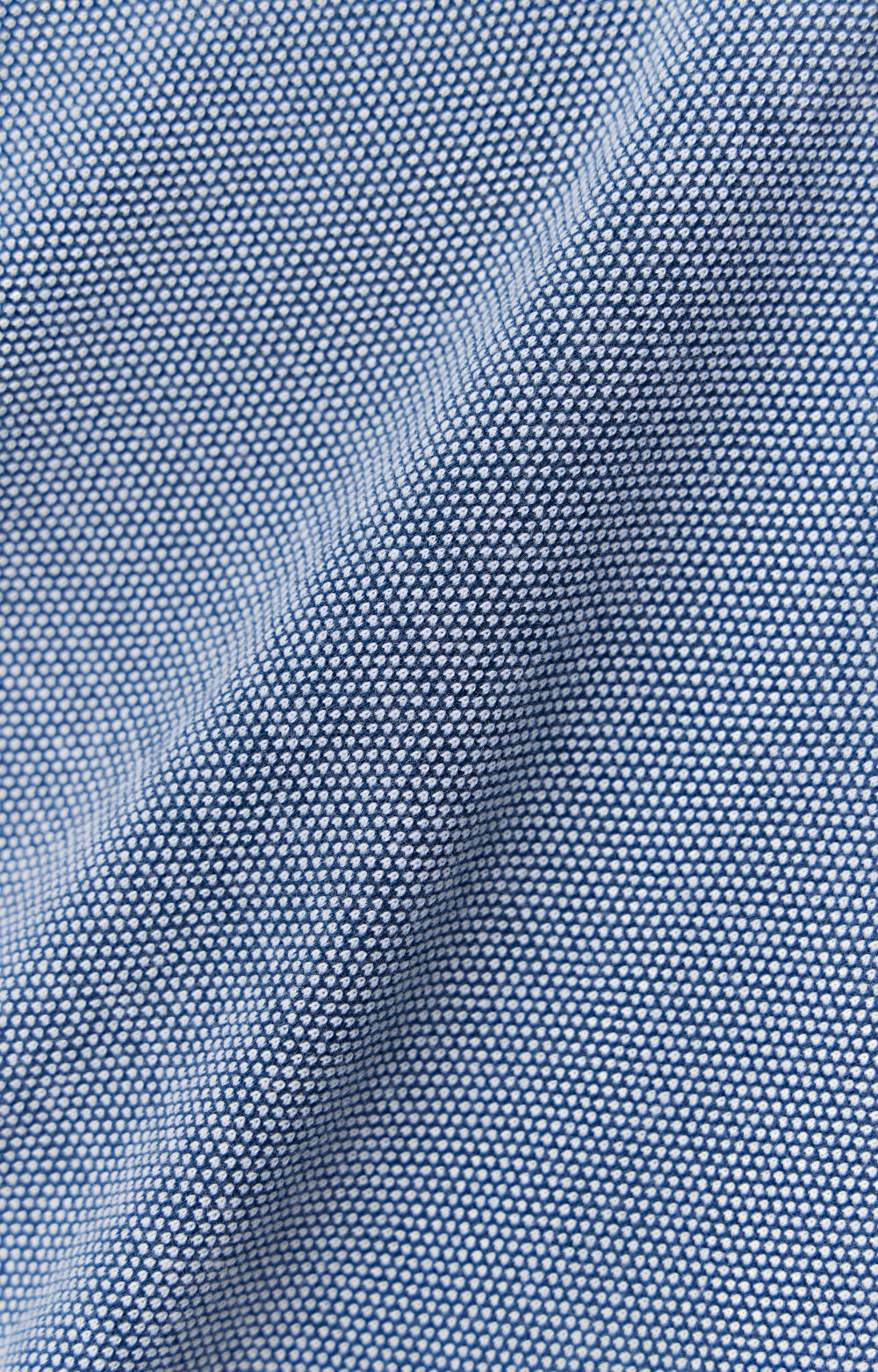 Polo z bawełny organicznej z kontrastem - 6