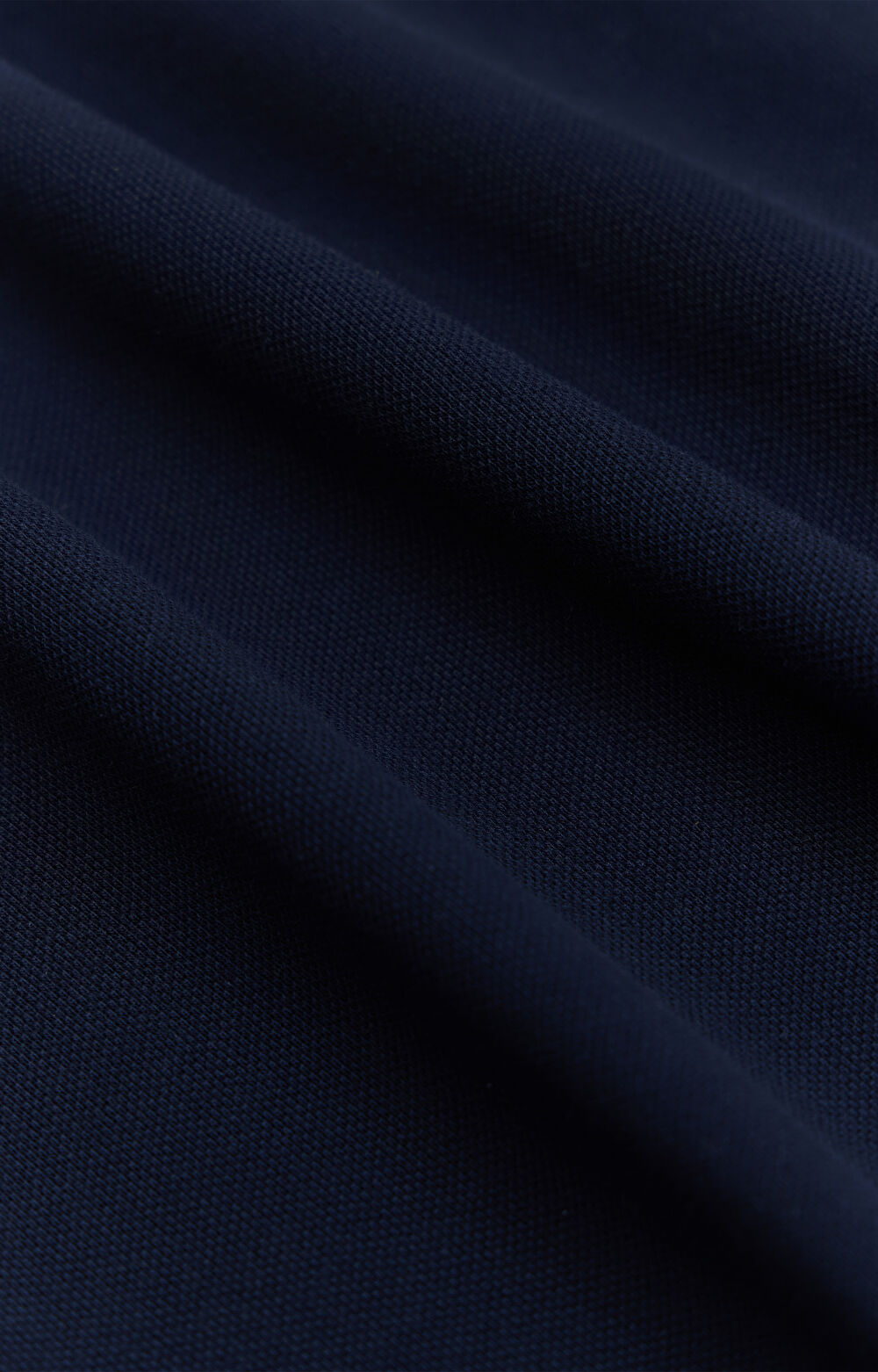 Polo z bawełny merceryzowanej z kontrastem - 6