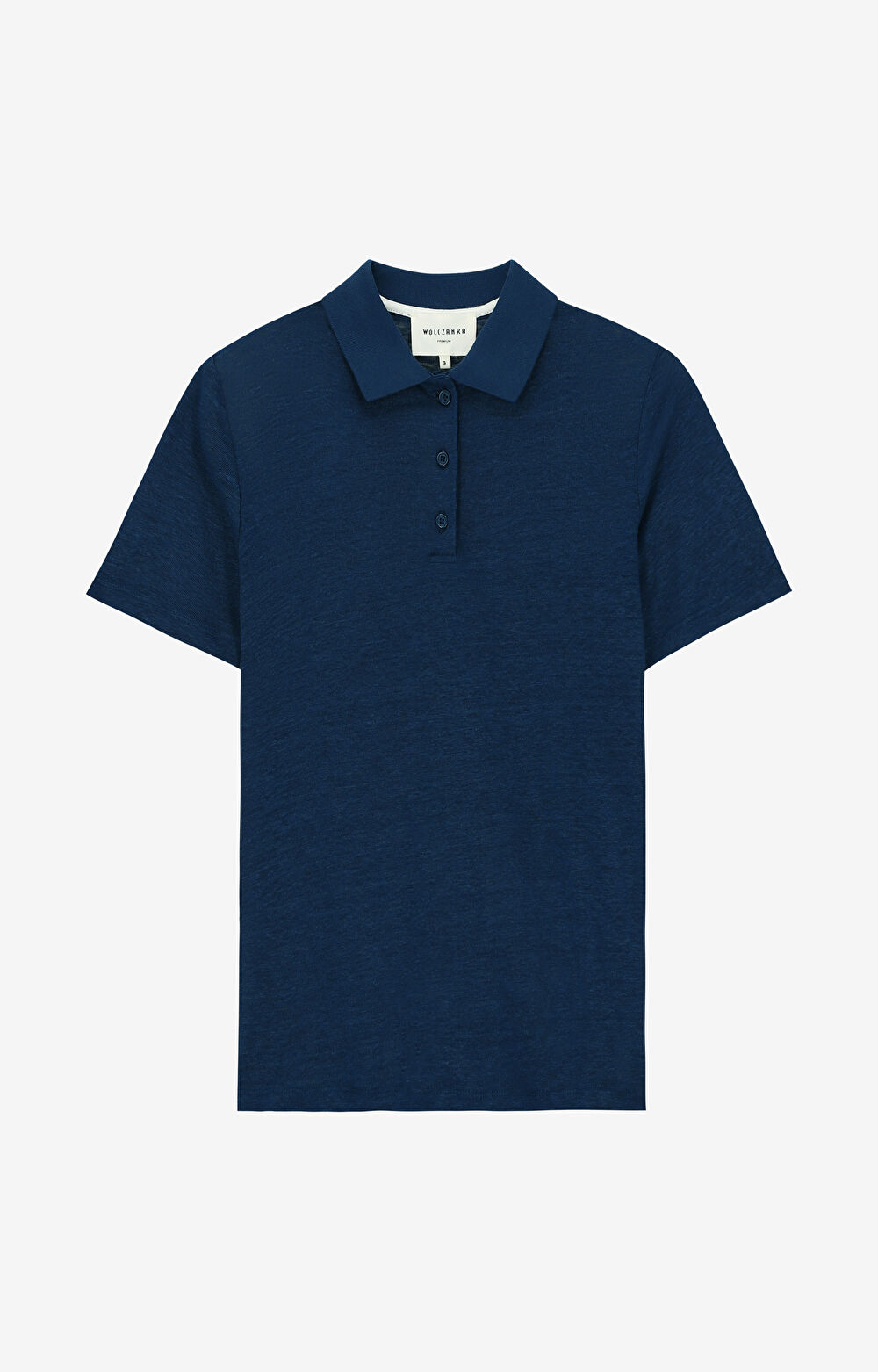 Lniane polo - 2