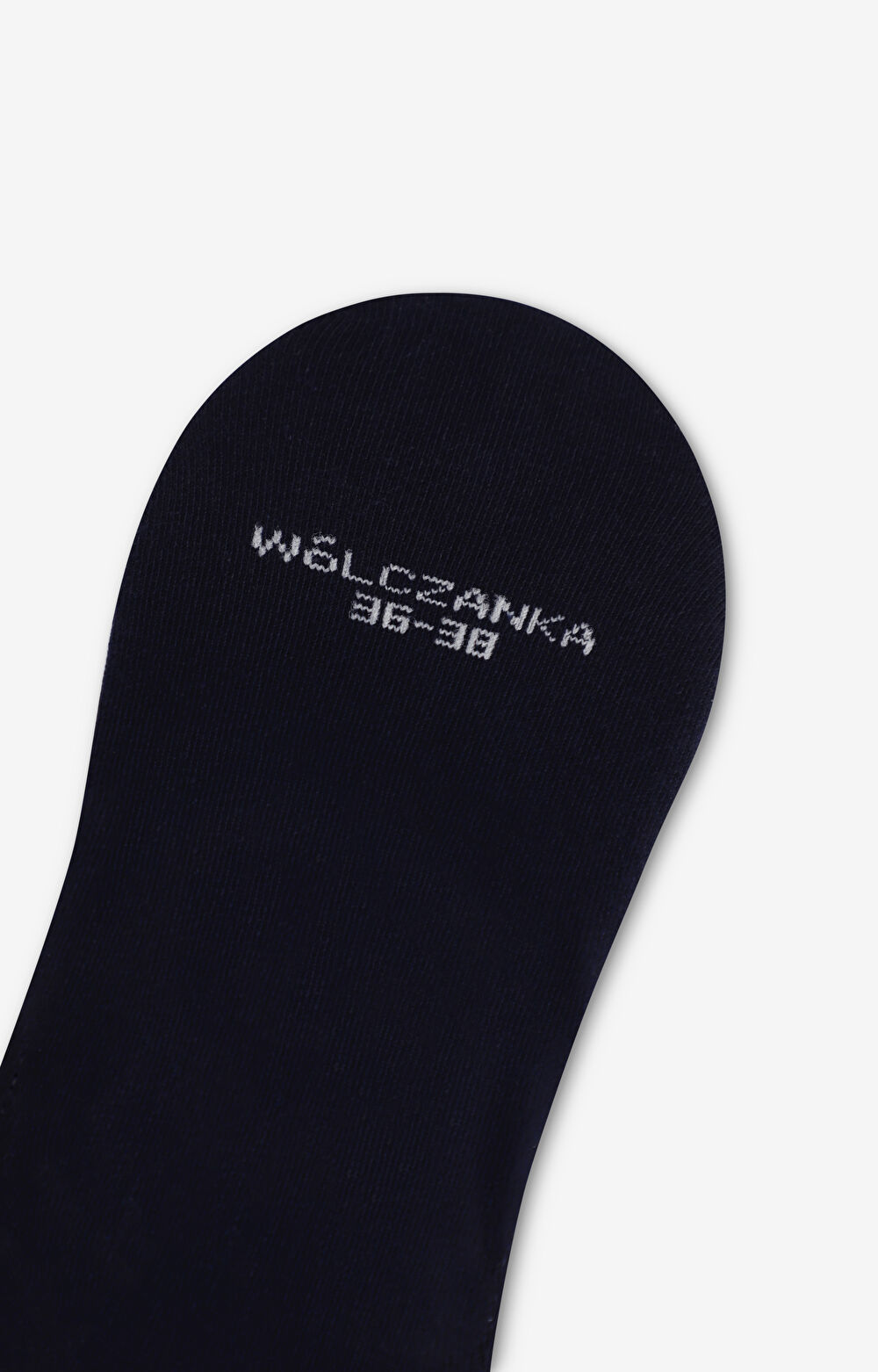 Krótkie skarpety - 2