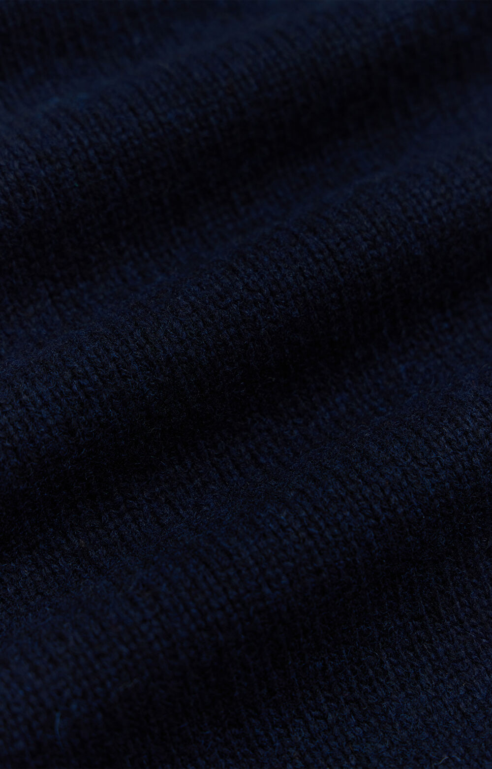 Sweter z golfem - 5