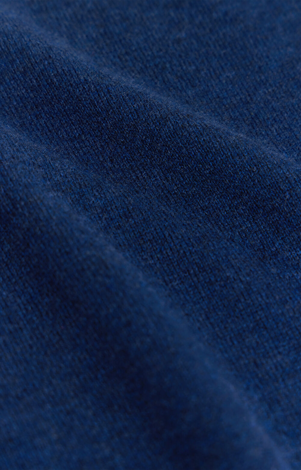 Sweter z dodatkiem wełny merino i kaszmiru - 9