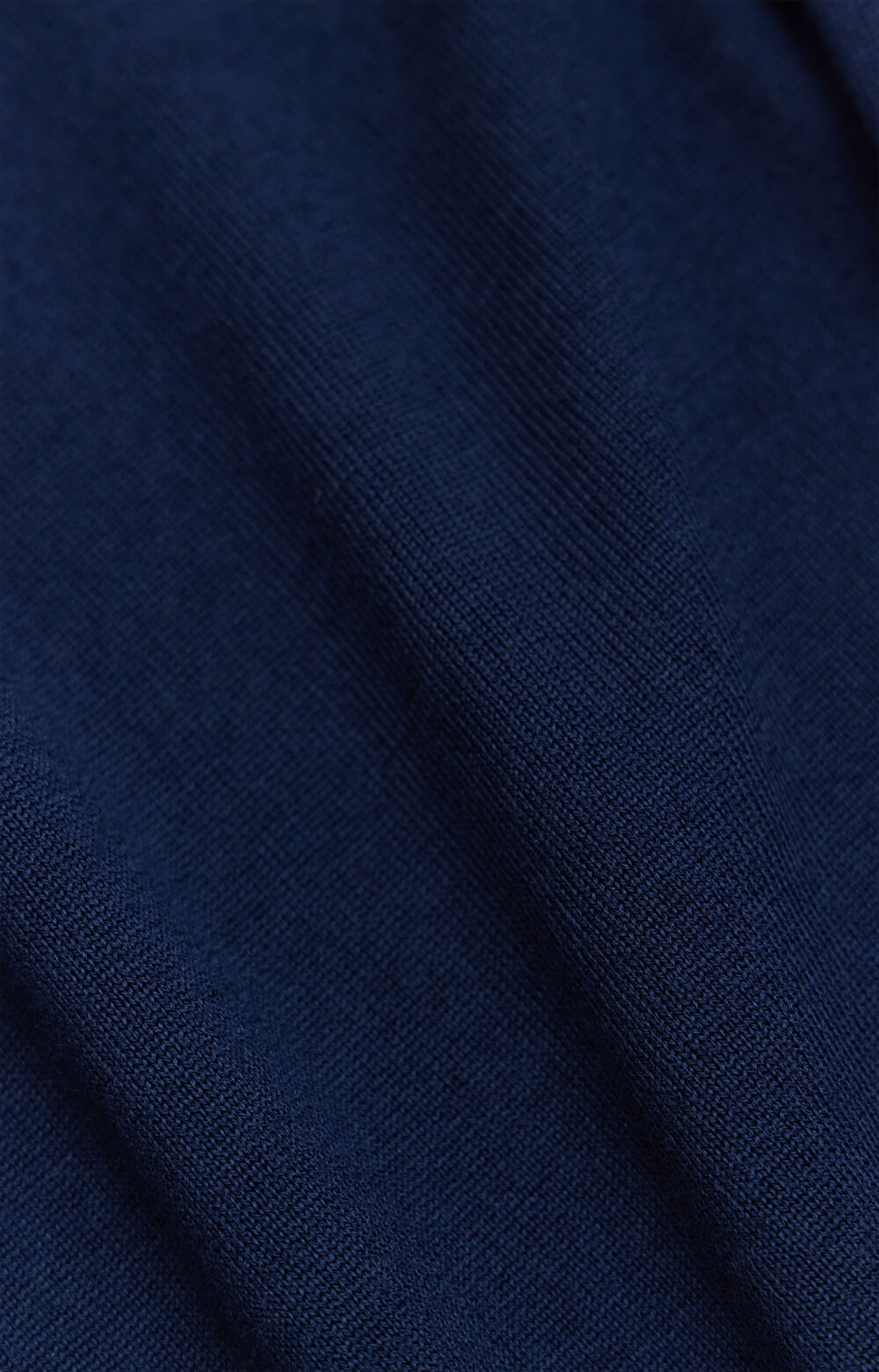 Sweter z wełny merino - 8