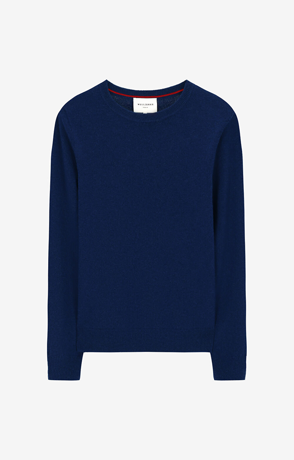 Sweter z wełny merino - 2